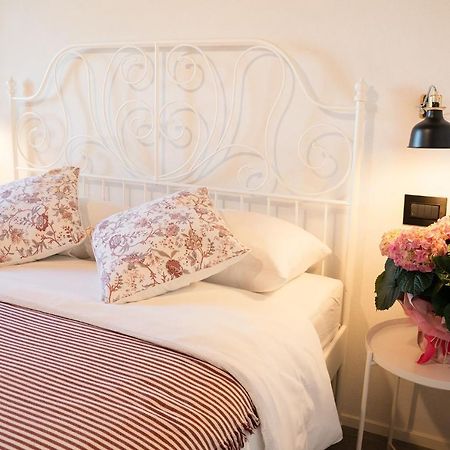 La Trave Bed and Breakfast Montecosaro  Exteriör bild