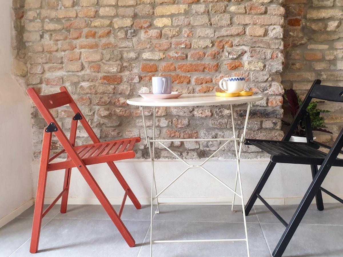 La Trave Bed and Breakfast Montecosaro  Exteriör bild