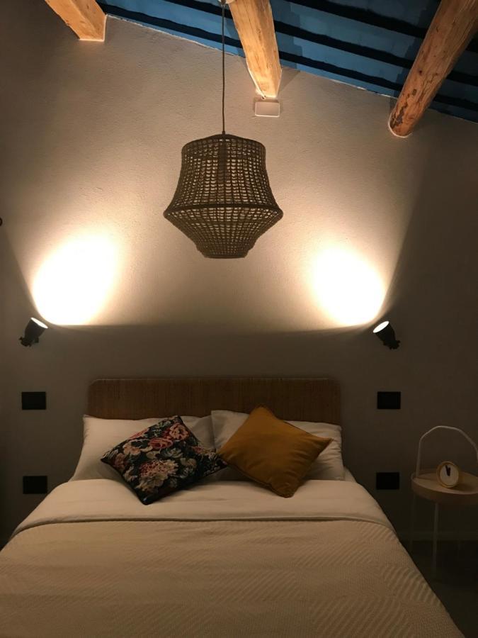 La Trave Bed and Breakfast Montecosaro  Exteriör bild