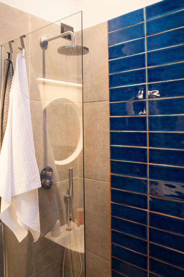La Trave Bed and Breakfast Montecosaro  Exteriör bild